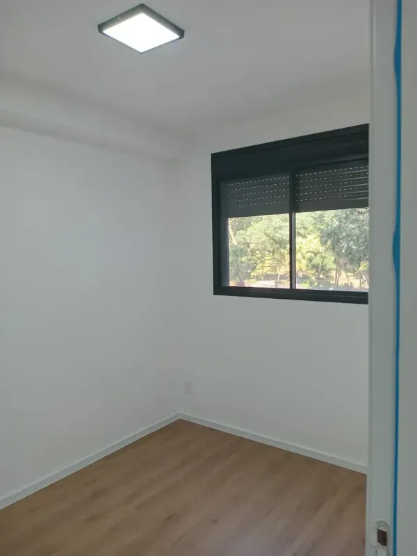 Apartamento para alugar com 39 m², 2 quartos, 1 banheiro em Santo Amaro, São Paulo/SP — foto 8