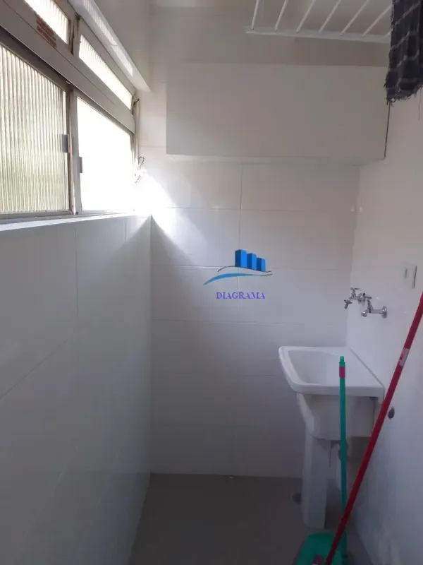 Apartamento para alugar com 41 m², 2 quartos, 1 banheiro, 1 vaga em Santo Amaro, São Paulo/SP — foto 18