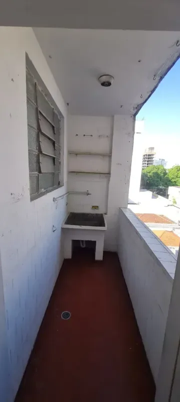 Apartamento para alugar com 56 m², 2 quartos, 1 banheiro em Santo Amaro, São Paulo/SP — foto 13