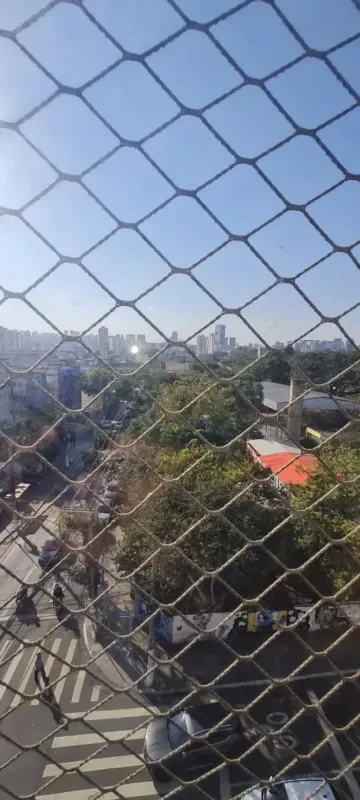 Apartamento para alugar com 56 m², 2 quartos, 1 banheiro em Santo Amaro, São Paulo/SP — foto 14