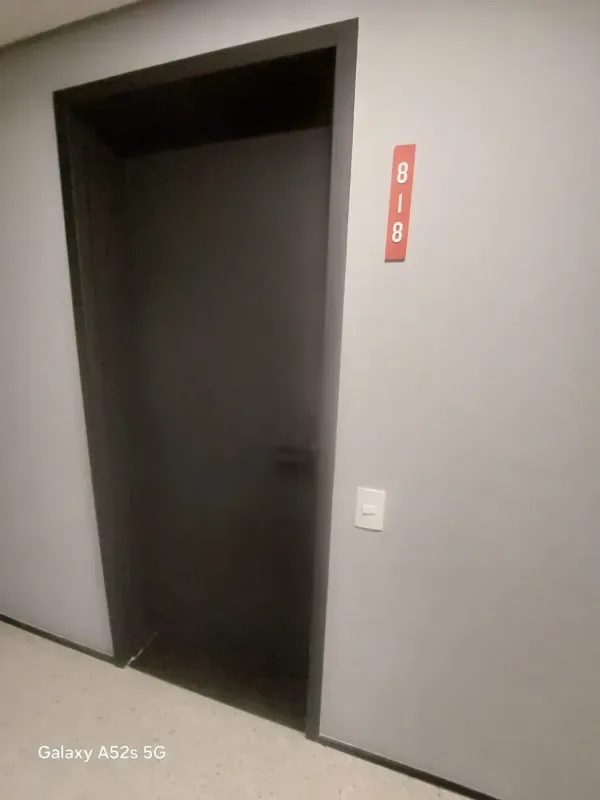 Studio para alugar com 17 m², 1 quarto, 1 banheiro em Santo Amaro, São Paulo/SP — foto 24