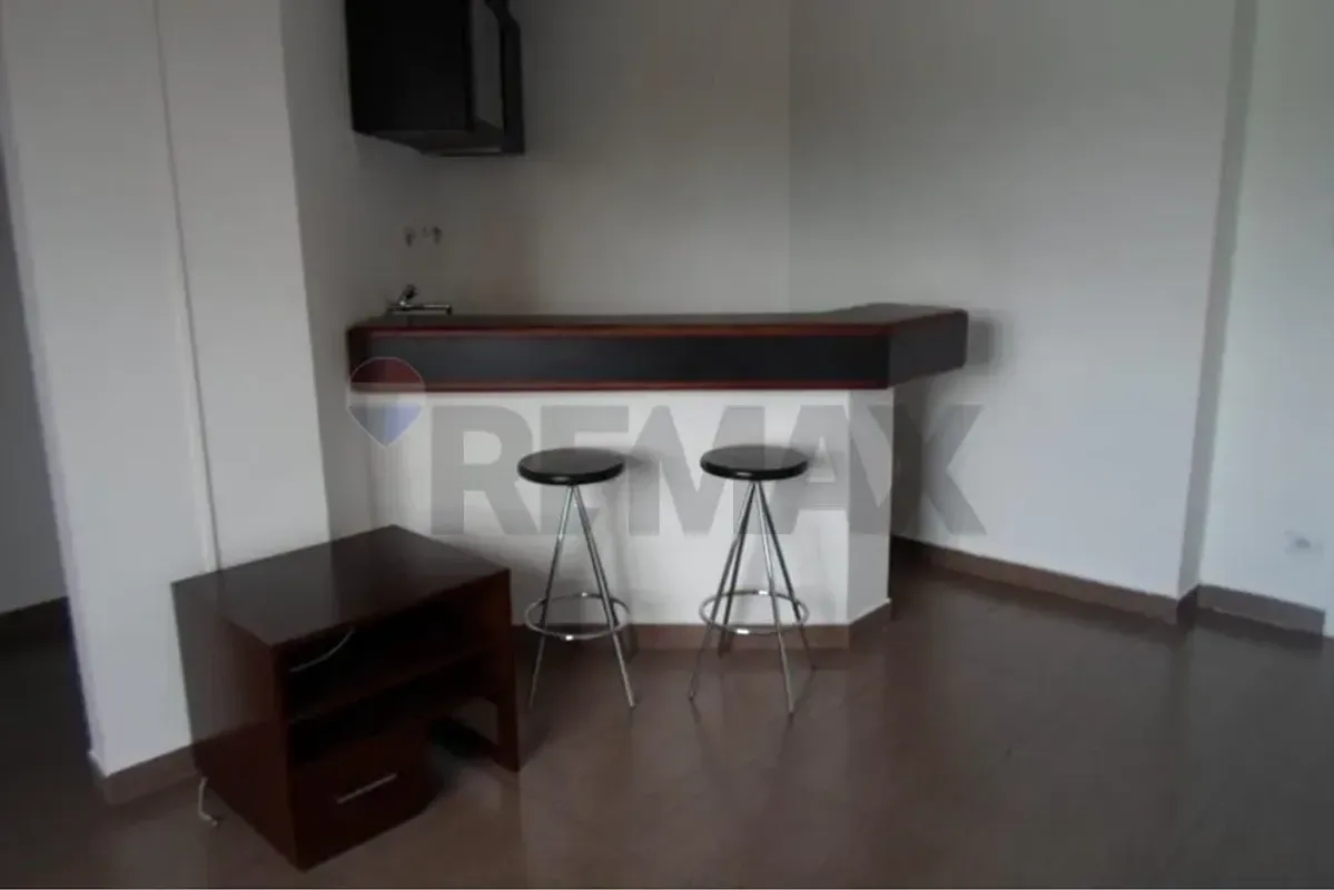 Apartamento para alugar com 37 m², 1 quarto, 1 banheiro em Alto Da Boa Vista, São Paulo/SP — foto 7