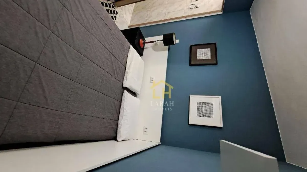 Kitnet/Conjugado para alugar com 18 m², 1 quarto, 1 banheiro em Santo Amaro, São Paulo/SP — foto 6