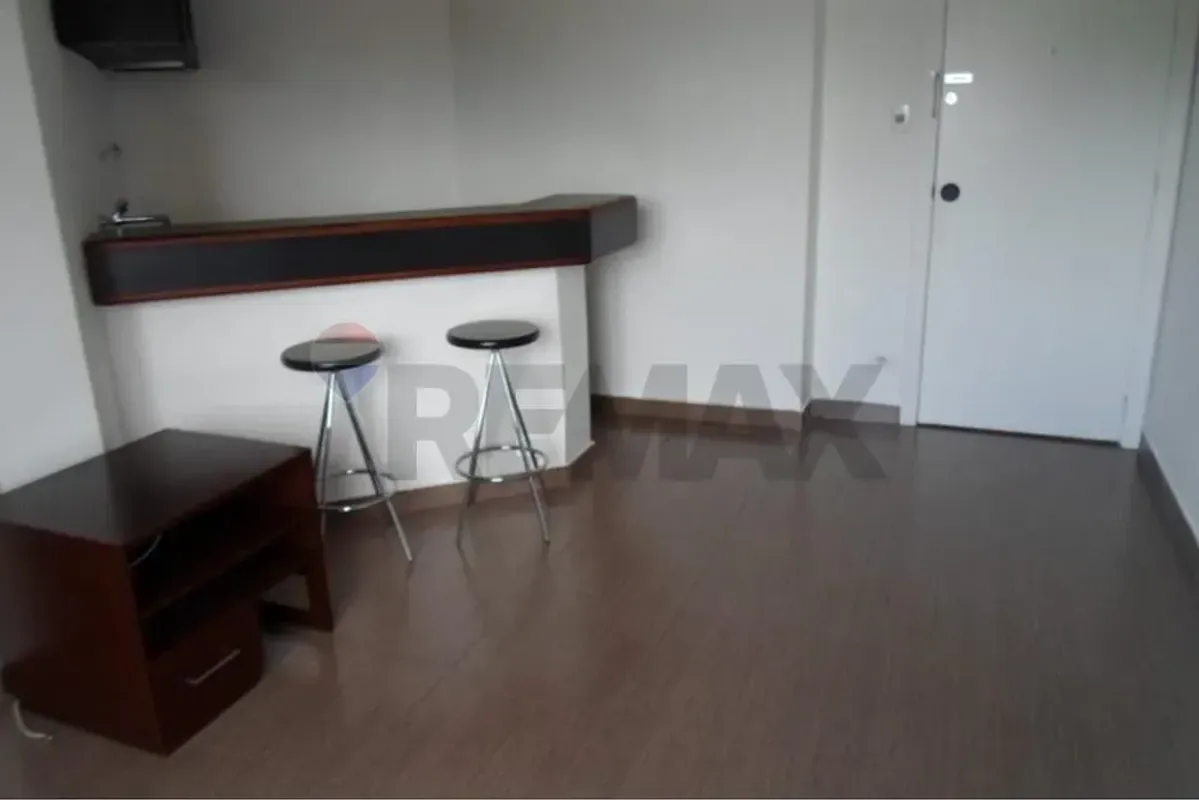 Apartamento para alugar com 37 m², 1 quarto, 1 banheiro em Alto Da Boa Vista, São Paulo/SP — foto 8