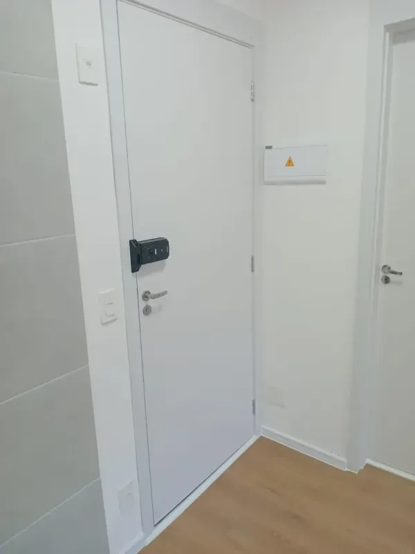 Apartamento para alugar com 39 m², 2 quartos, 1 banheiro em Santo Amaro, São Paulo/SP — foto 11
