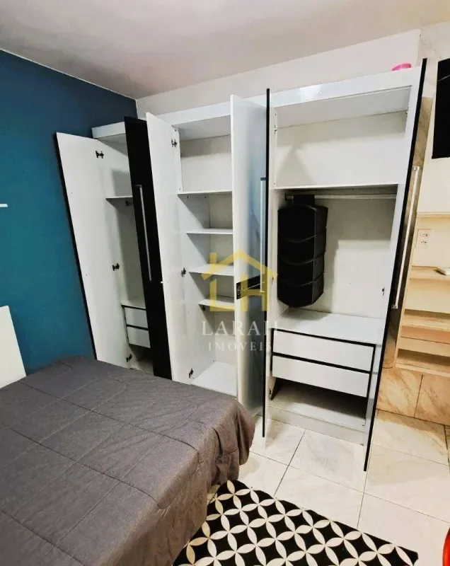 Kitnet/Conjugado para alugar com 18 m², 1 quarto, 1 banheiro em Santo Amaro, São Paulo/SP — foto 7