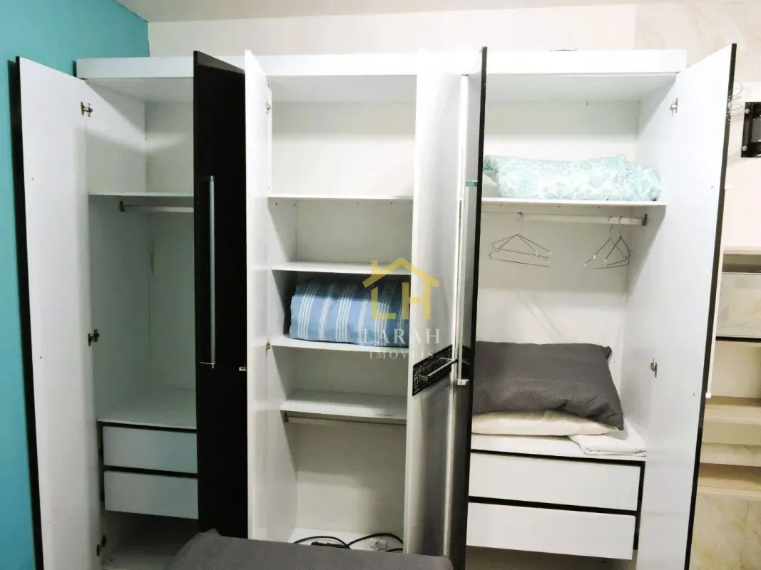 Kitnet/Conjugado para alugar com 18 m², 1 quarto, 1 banheiro em Santo Amaro, São Paulo/SP — foto 8
