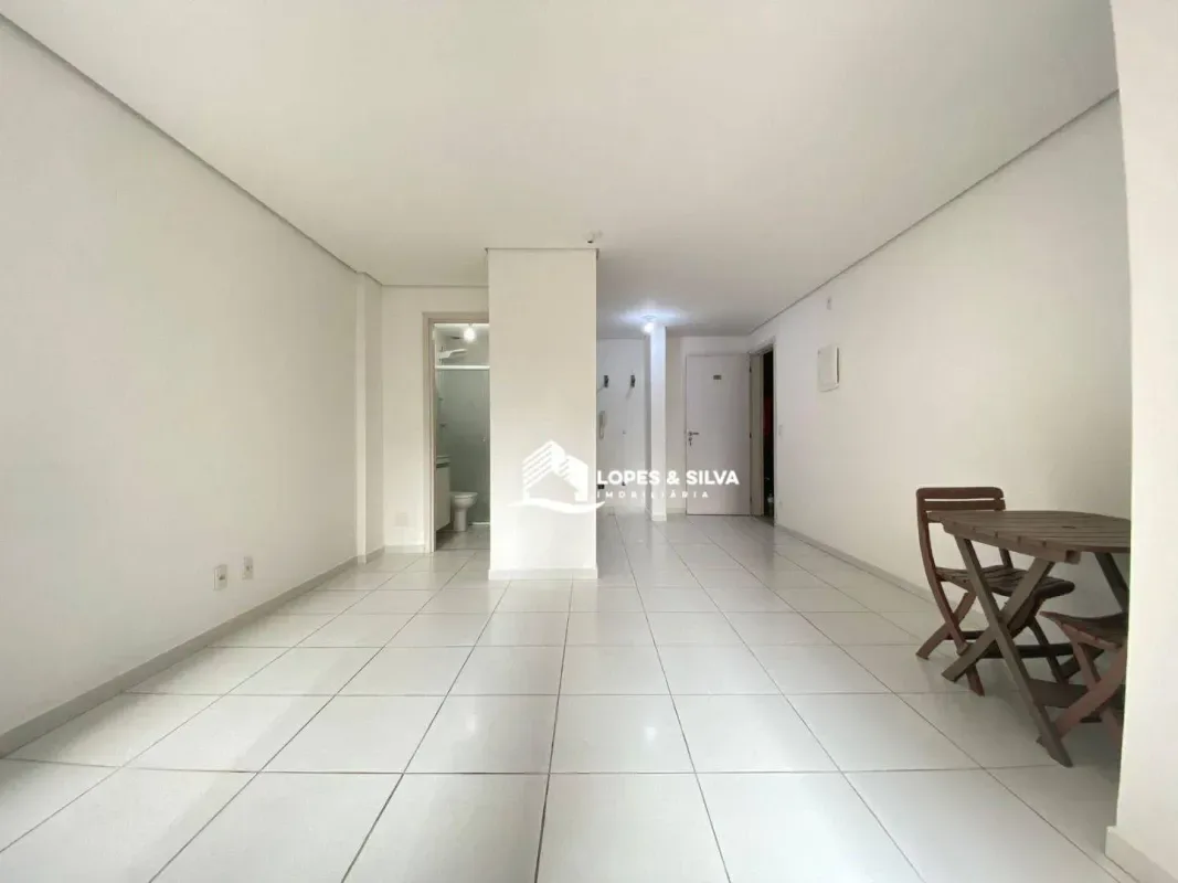 Apartamento para alugar com 40 m², 1 quarto, 1 banheiro, 1 vaga em Santo Amaro, São Paulo/SP — foto 5