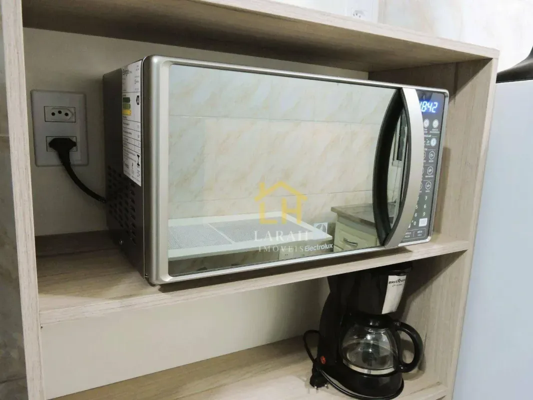 Kitnet/Conjugado para alugar com 18 m², 1 quarto, 1 banheiro em Santo Amaro, São Paulo/SP — foto 9