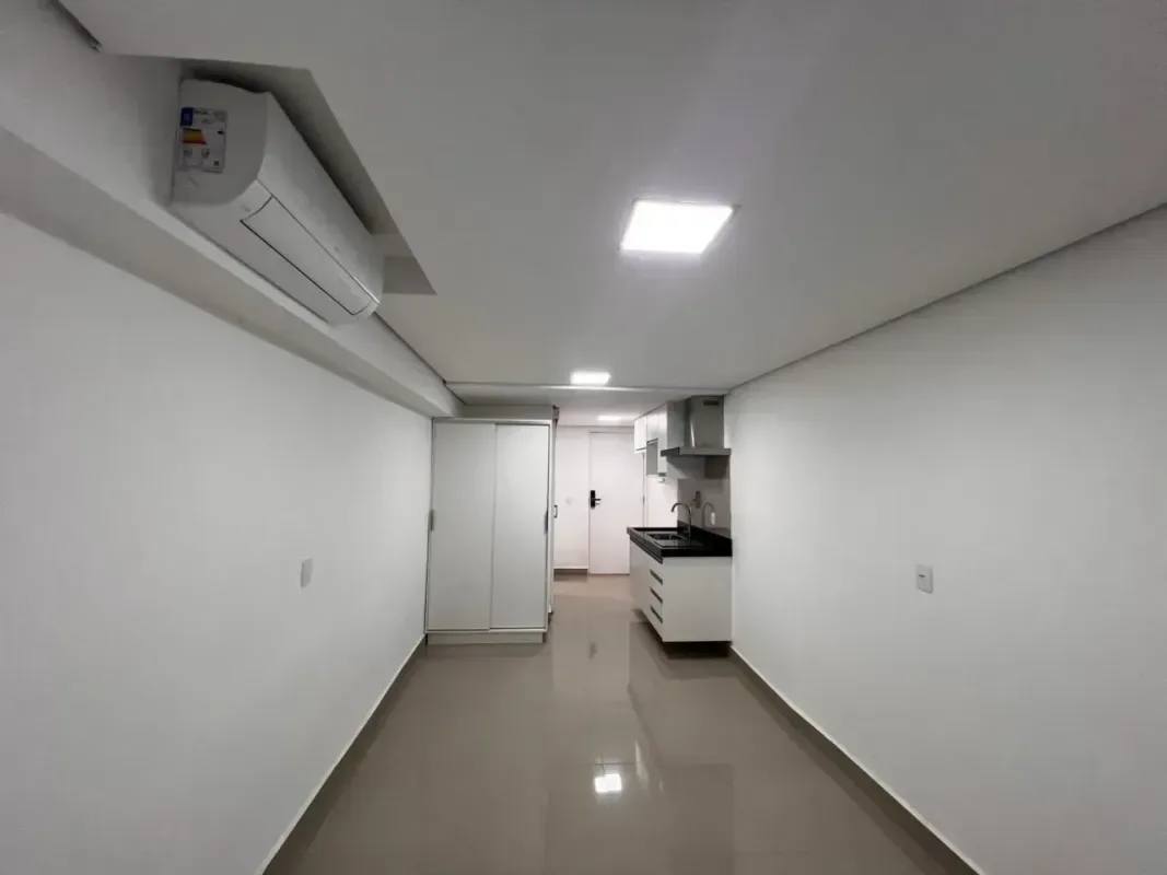 Apartamento para alugar com 25 m², 1 quarto, 1 banheiro em Vila São Francisco Zona Sul, São Paulo/SP — foto 8