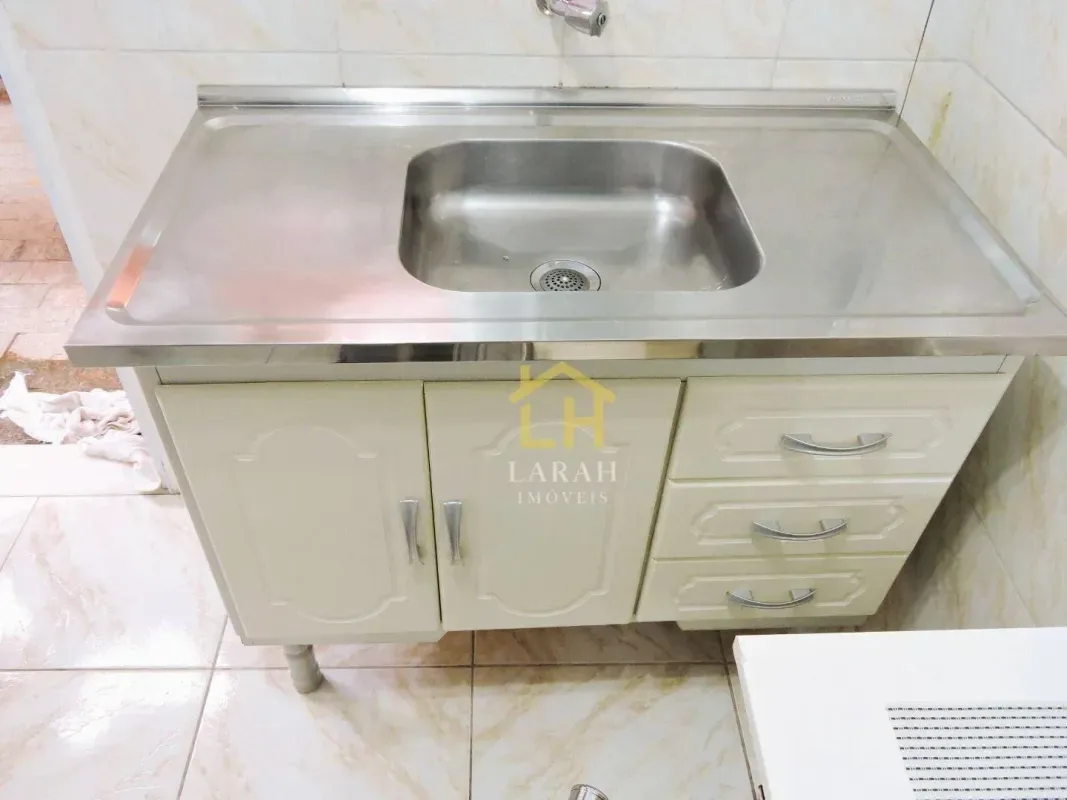 Kitnet/Conjugado para alugar com 18 m², 1 quarto, 1 banheiro em Santo Amaro, São Paulo/SP — foto 10