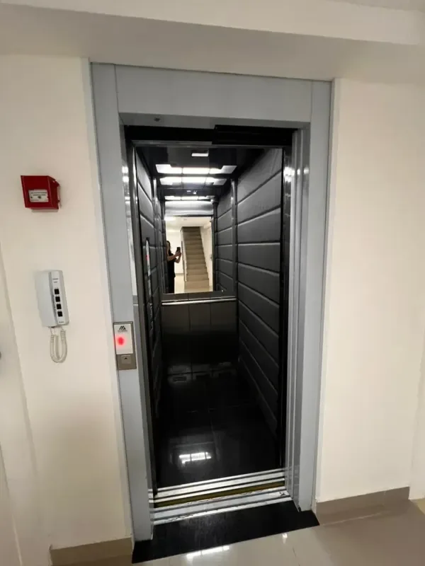 Apartamento para alugar com 25 m², 1 quarto, 1 banheiro em Vila São Francisco Zona Sul, São Paulo/SP — foto 9