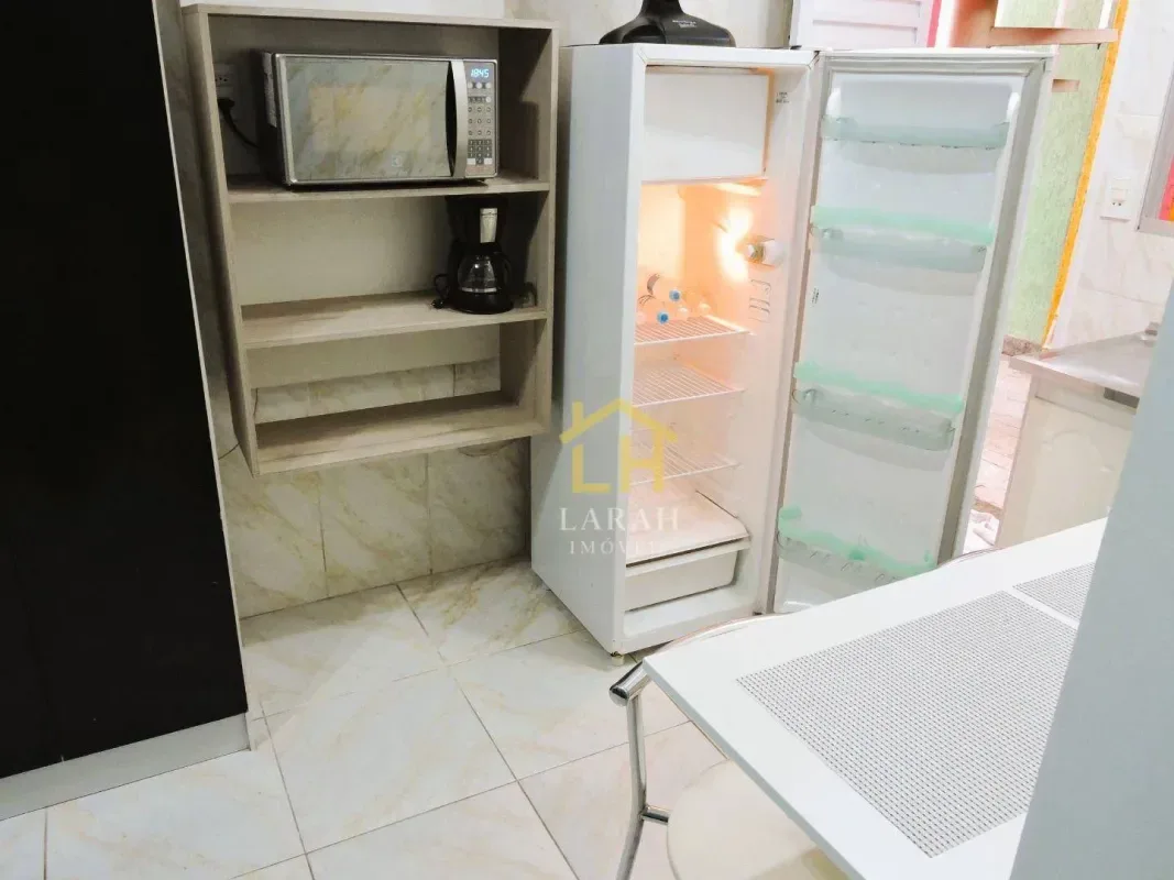 Kitnet/Conjugado para alugar com 18 m², 1 quarto, 1 banheiro em Santo Amaro, São Paulo/SP — foto 11