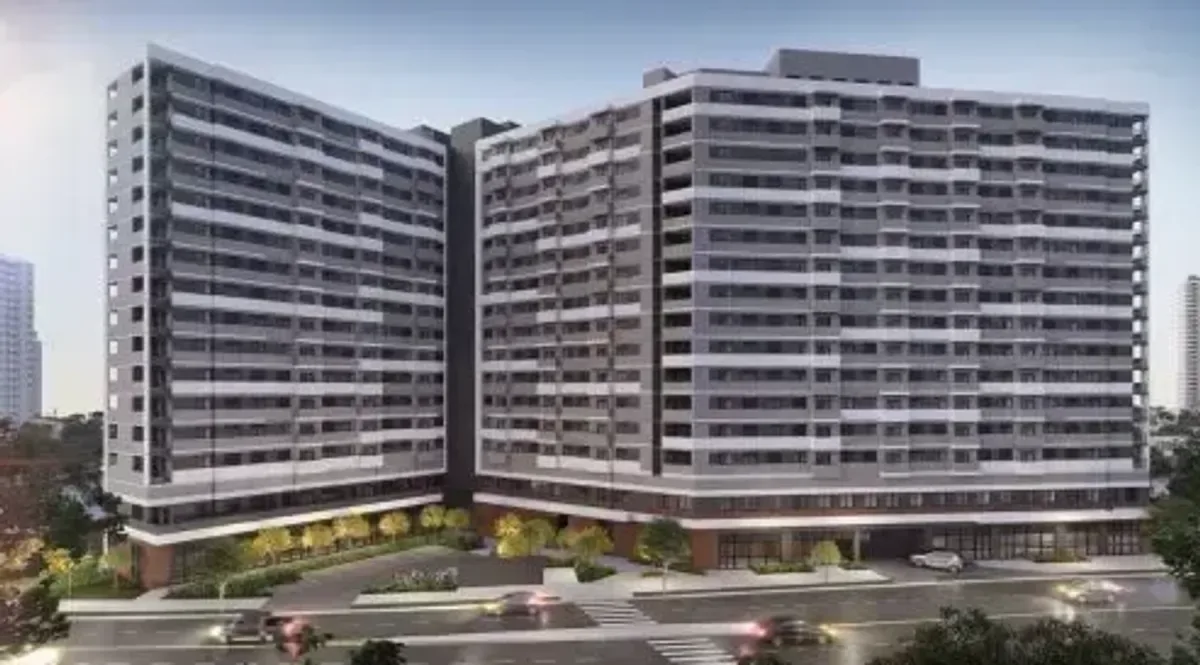 Apartamento para alugar com 39 m², 2 quartos, 1 banheiro em Santo Amaro, São Paulo/SP — foto 15