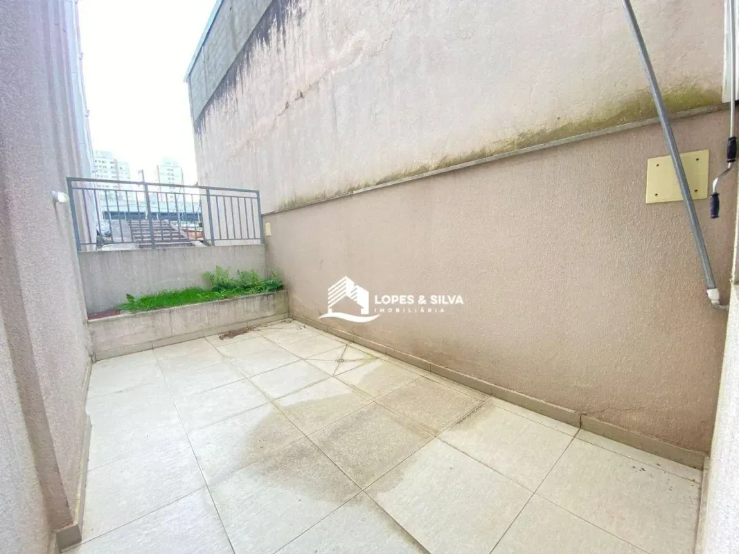 Apartamento para alugar com 40 m², 1 quarto, 1 banheiro, 1 vaga em Santo Amaro, São Paulo/SP — foto 9