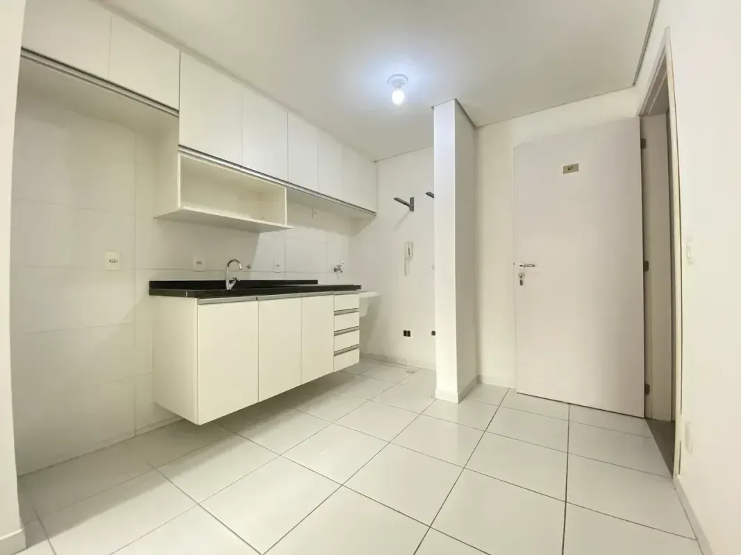 Apartamento para alugar com 40 m², 1 quarto, 1 banheiro em Santo Amaro, São Paulo/SP — foto 3