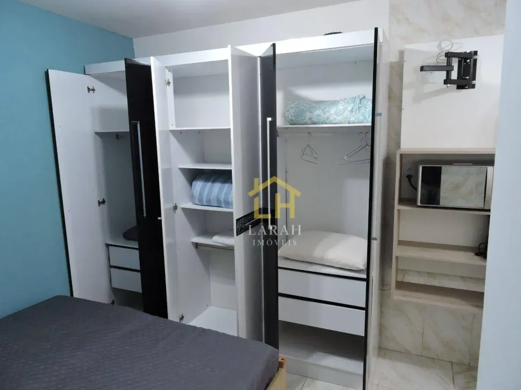 Kitnet/Conjugado para alugar com 18 m², 1 quarto, 1 banheiro em Santo Amaro, São Paulo/SP — foto 13