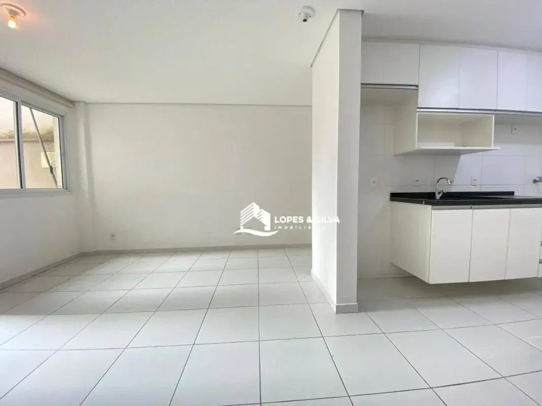 Apartamento para alugar com 40 m², 1 quarto, 1 banheiro, 1 vaga em Santo Amaro, São Paulo/SP — foto 10