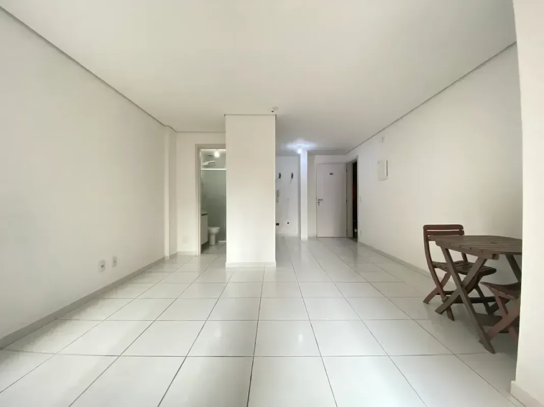 Apartamento para alugar com 40 m², 1 quarto, 1 banheiro em Santo Amaro, São Paulo/SP — foto 5