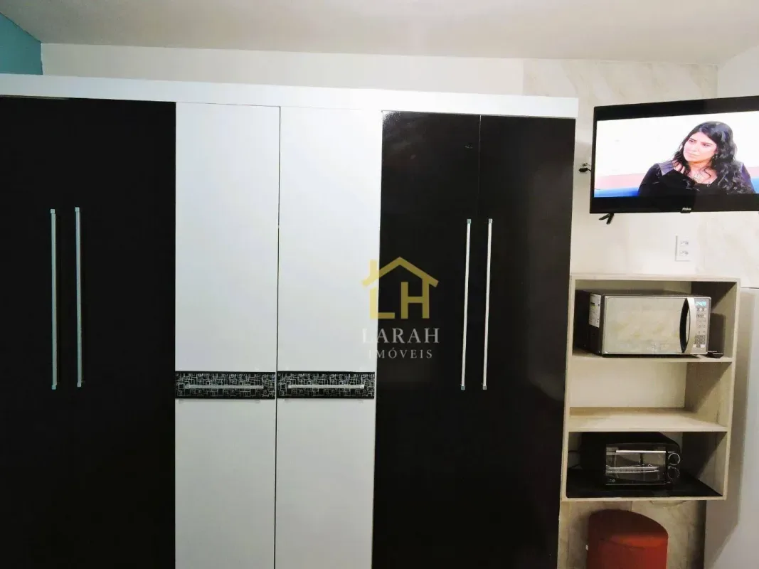 Kitnet/Conjugado para alugar com 18 m², 1 quarto, 1 banheiro em Santo Amaro, São Paulo/SP — foto 15