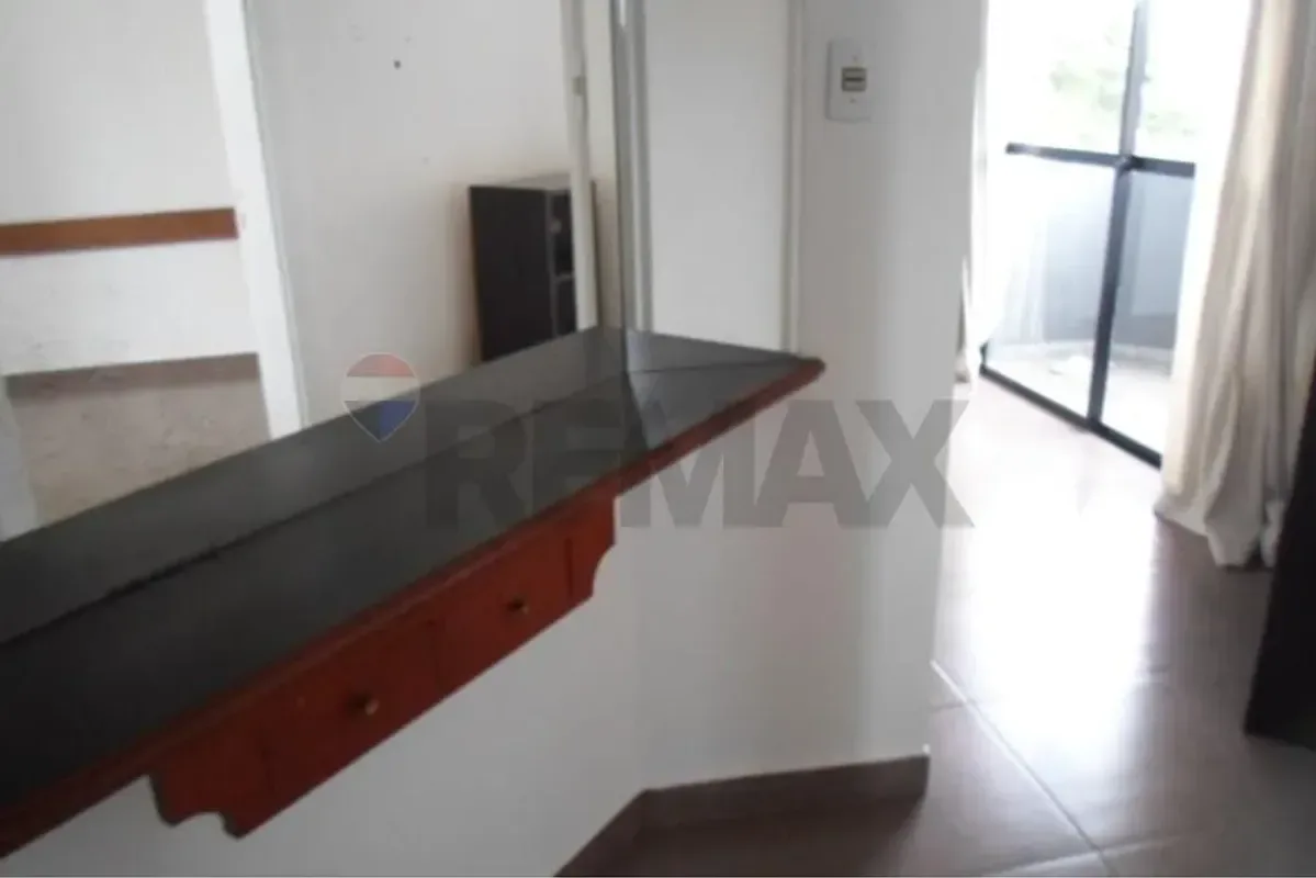 Apartamento para alugar com 37 m², 1 quarto, 1 banheiro em Alto Da Boa Vista, São Paulo/SP — foto 16