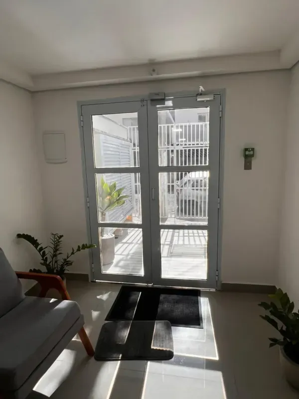 Apartamento para alugar com 25 m², 1 quarto, 1 banheiro em Vila São Francisco Zona Sul, São Paulo/SP — foto 15