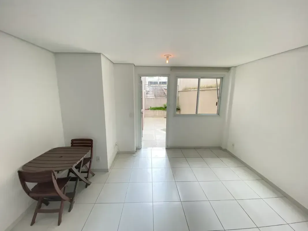 Apartamento para alugar com 40 m², 1 quarto, 1 banheiro em Santo Amaro, São Paulo/SP — foto 7