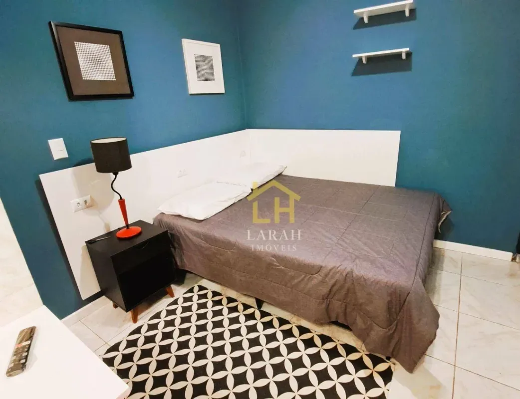 Kitnet/Conjugado para alugar com 18 m², 1 quarto, 1 banheiro em Santo Amaro, São Paulo/SP — foto 18