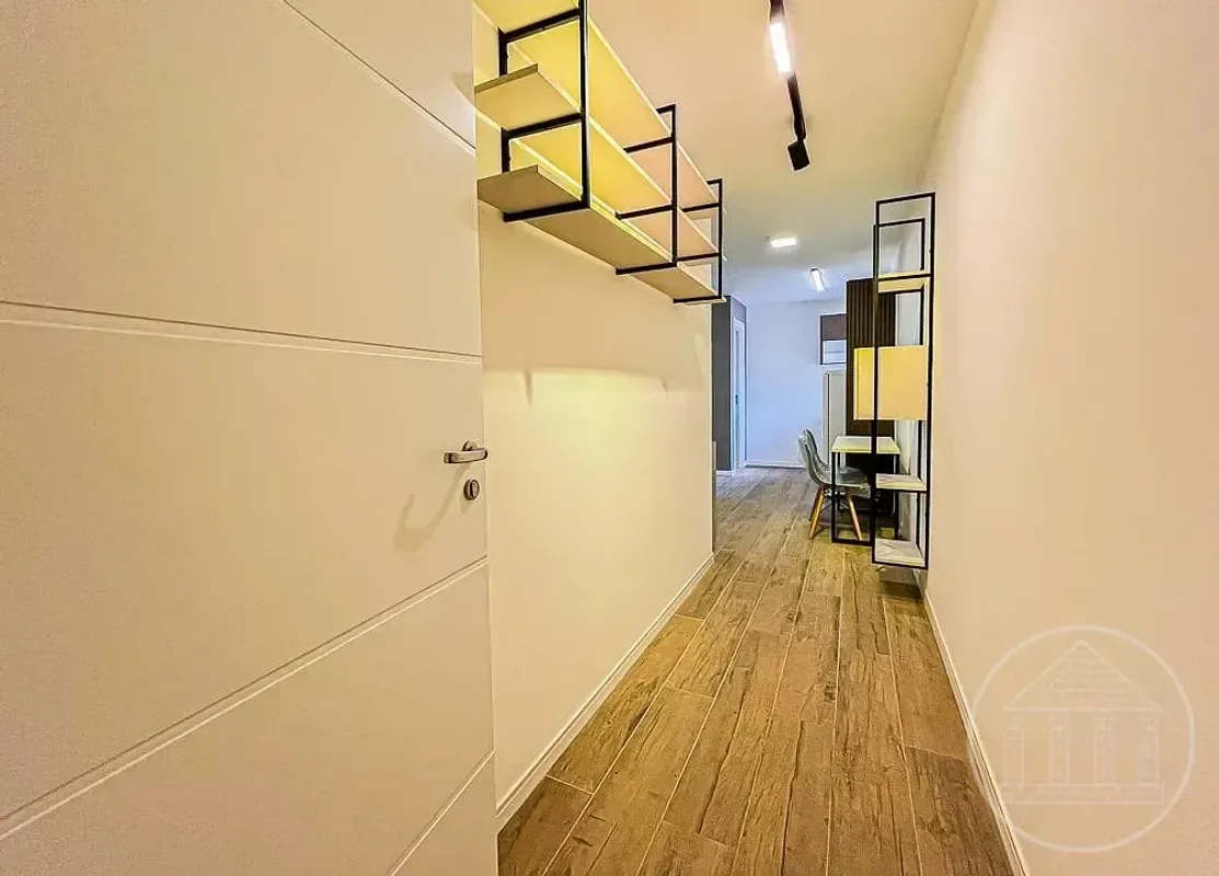 Studio para alugar com 23 m², 1 quarto, 1 banheiro em Santo Amaro, São Paulo/SP