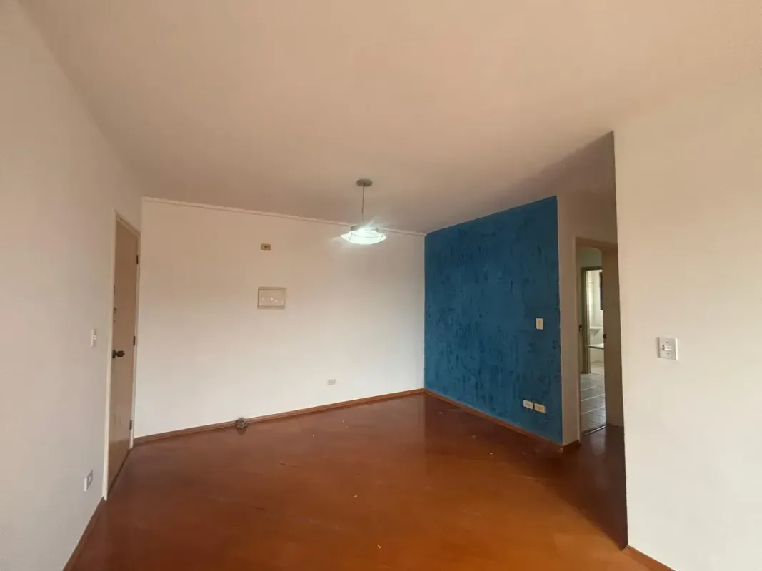 Apartamento para alugar com 65 m², 2 quartos, 1 banheiro, 1 vaga em Santo Amaro, São Paulo/SP — foto 3
