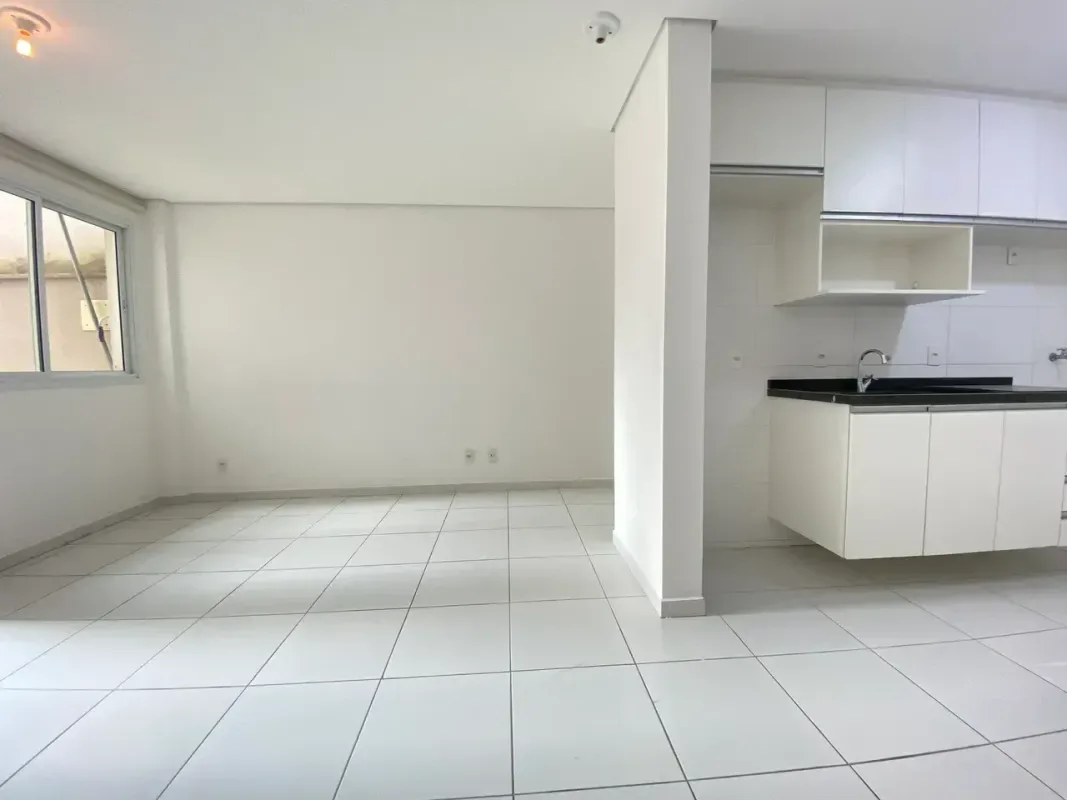 Apartamento para alugar com 40 m², 1 quarto, 1 banheiro em Santo Amaro, São Paulo/SP — foto 9