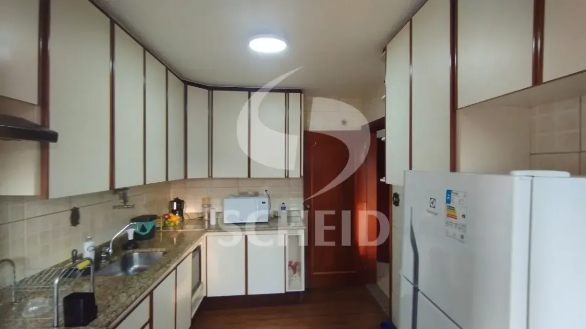 Apartamento para alugar com 59 m², 2 quartos, 1 banheiro, 1 vaga em Alto Da Boa Vista, São Paulo/SP — foto 5