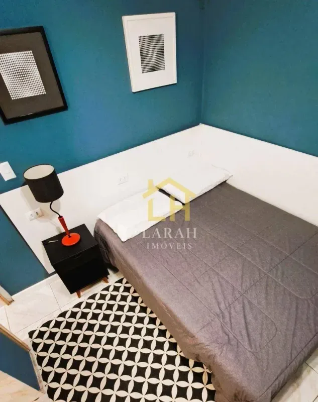 Kitnet/Conjugado para alugar com 18 m², 1 quarto, 1 banheiro em Santo Amaro, São Paulo/SP — foto 19