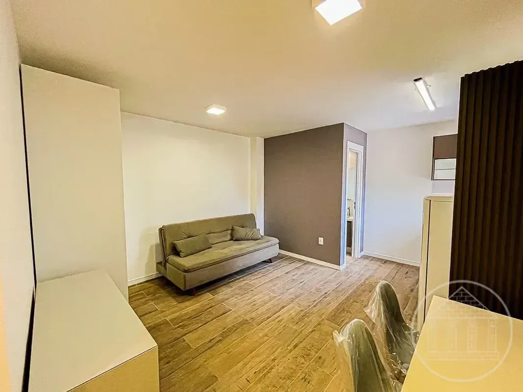 Studio para alugar com 23 m², 1 quarto, 1 banheiro em Santo Amaro, São Paulo/SP — foto 2