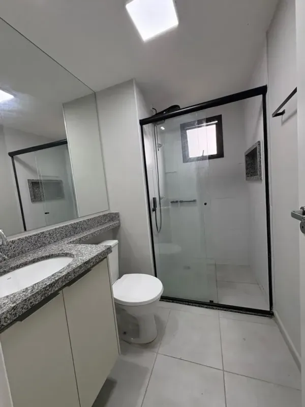 Apartamento para alugar com 30 m², 1 quarto, 1 banheiro em Santo Amaro, São Paulo/SP — foto 8