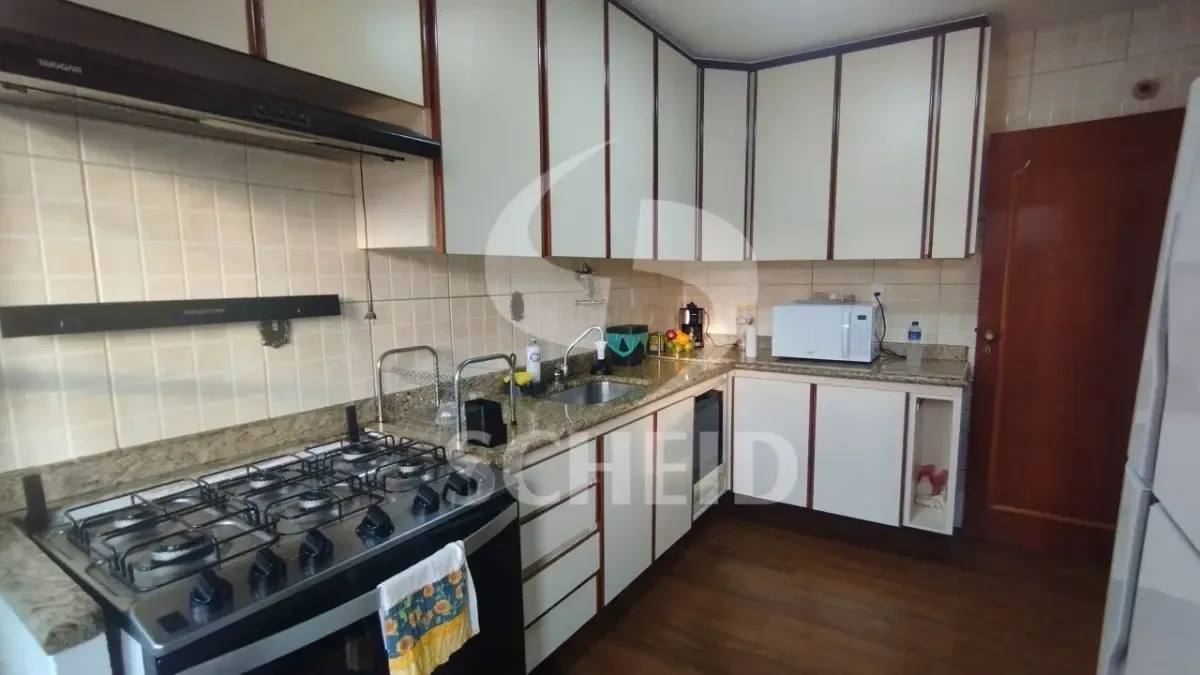 Apartamento para alugar com 59 m², 2 quartos, 1 banheiro, 1 vaga em Alto Da Boa Vista, São Paulo/SP — foto 6