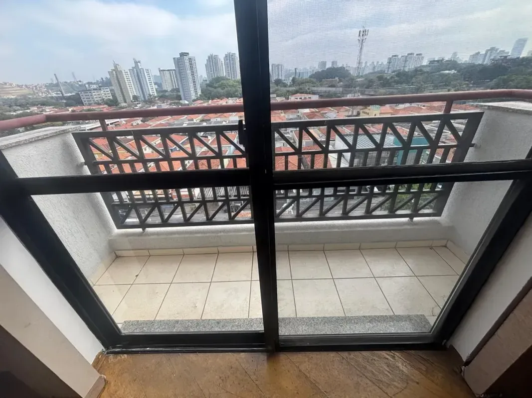 Apartamento para alugar com 65 m², 2 quartos, 1 banheiro, 1 vaga em Santo Amaro, São Paulo/SP — foto 4