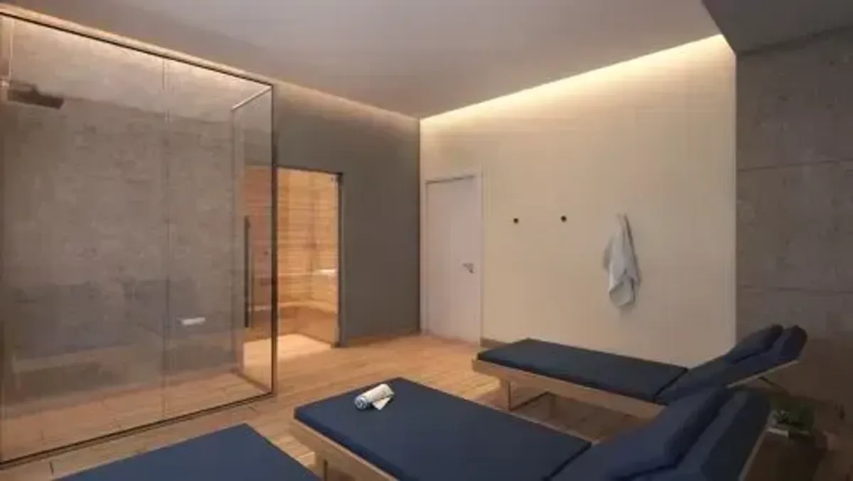 Apartamento para alugar com 39 m², 2 quartos, 1 banheiro em Santo Amaro, São Paulo/SP — foto 24