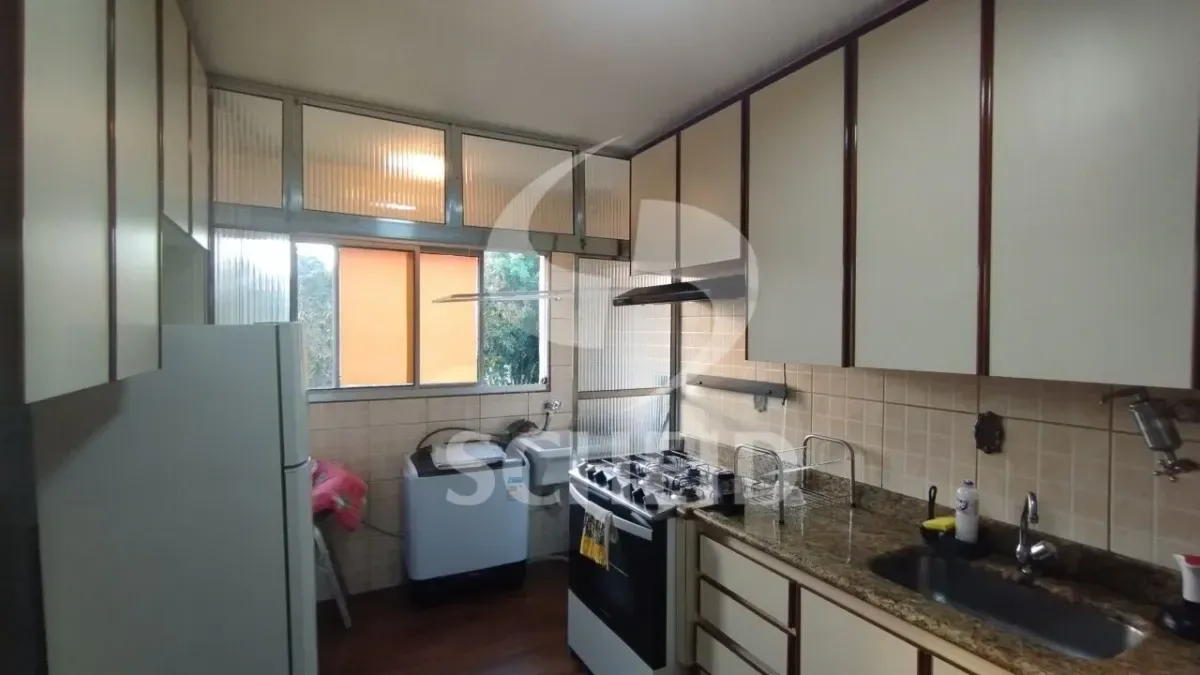 Apartamento para alugar com 59 m², 2 quartos, 1 banheiro, 1 vaga em Alto Da Boa Vista, São Paulo/SP — foto 7