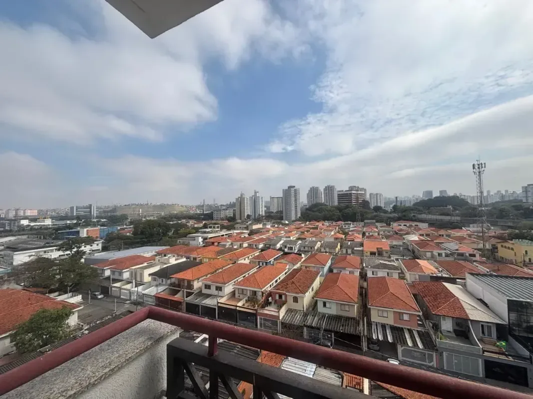 Apartamento para alugar com 65 m², 2 quartos, 1 banheiro, 1 vaga em Santo Amaro, São Paulo/SP — foto 6