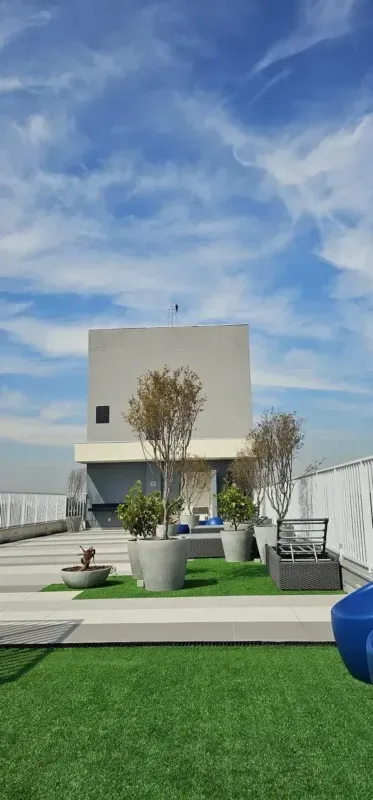 Apartamento para alugar com 30 m², 1 quarto, 1 banheiro em Santo Amaro, São Paulo/SP — foto 10