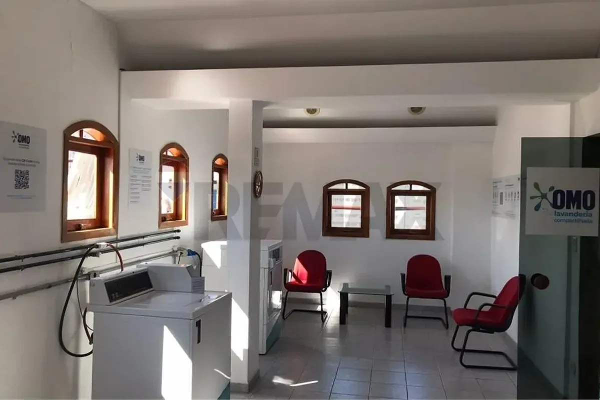 Apartamento para alugar com 37 m², 1 quarto, 1 banheiro em Alto Da Boa Vista, São Paulo/SP — foto 23