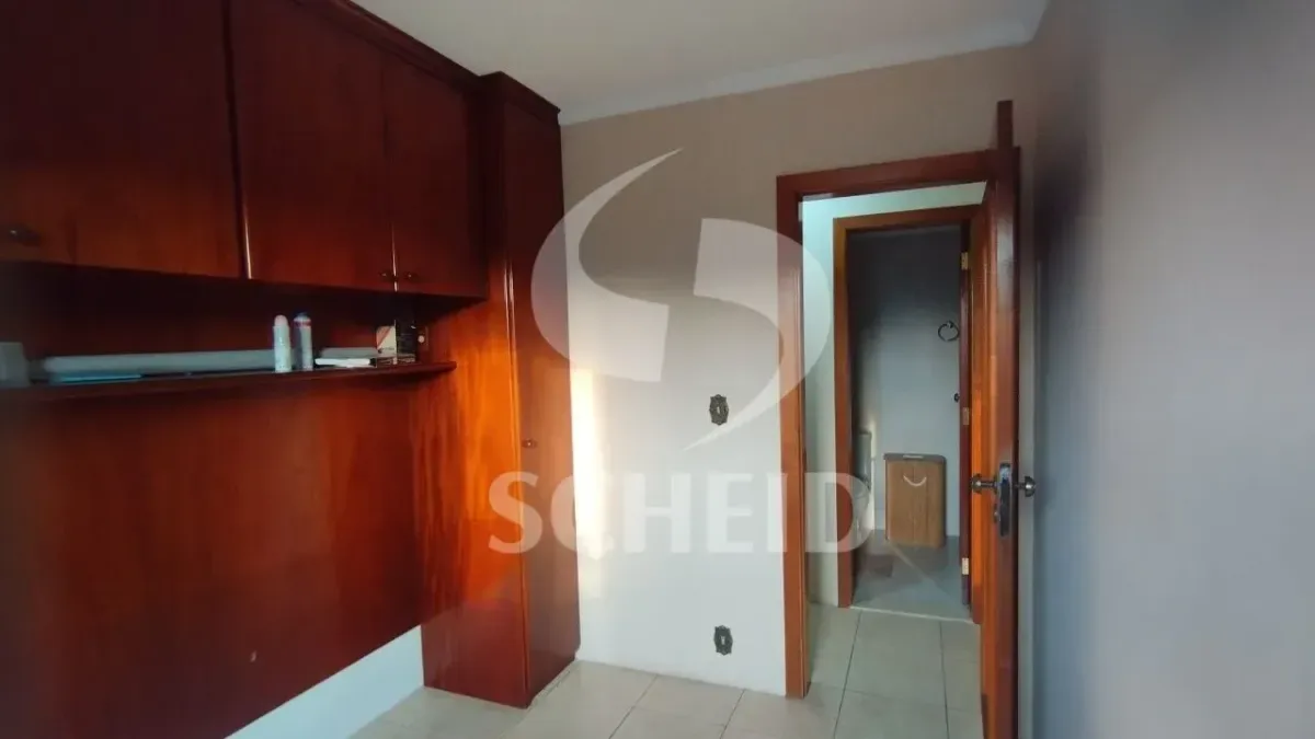 Apartamento para alugar com 59 m², 2 quartos, 1 banheiro, 1 vaga em Alto Da Boa Vista, São Paulo/SP — foto 9