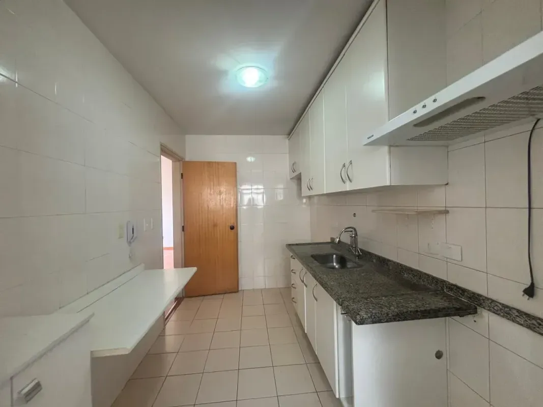 Apartamento para alugar com 65 m², 2 quartos, 1 banheiro, 1 vaga em Santo Amaro, São Paulo/SP — foto 7
