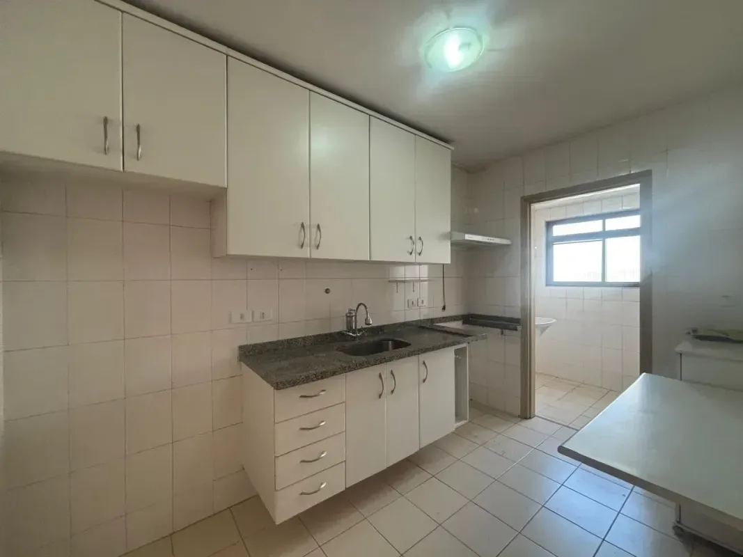 Apartamento para alugar com 65 m², 2 quartos, 1 banheiro, 1 vaga em Santo Amaro, São Paulo/SP — foto 8