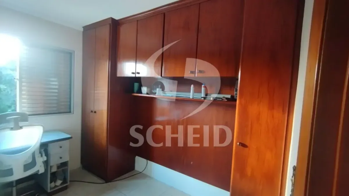 Apartamento para alugar com 59 m², 2 quartos, 1 banheiro, 1 vaga em Alto Da Boa Vista, São Paulo/SP — foto 10