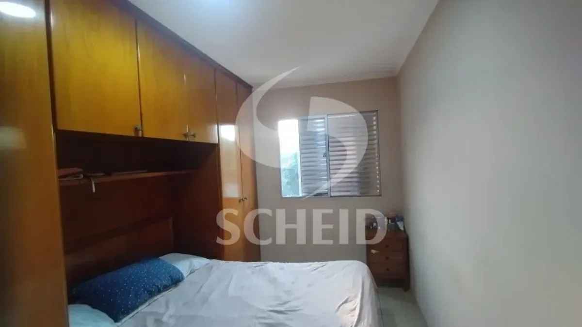 Apartamento para alugar com 59 m², 2 quartos, 1 banheiro, 1 vaga em Alto Da Boa Vista, São Paulo/SP — foto 11
