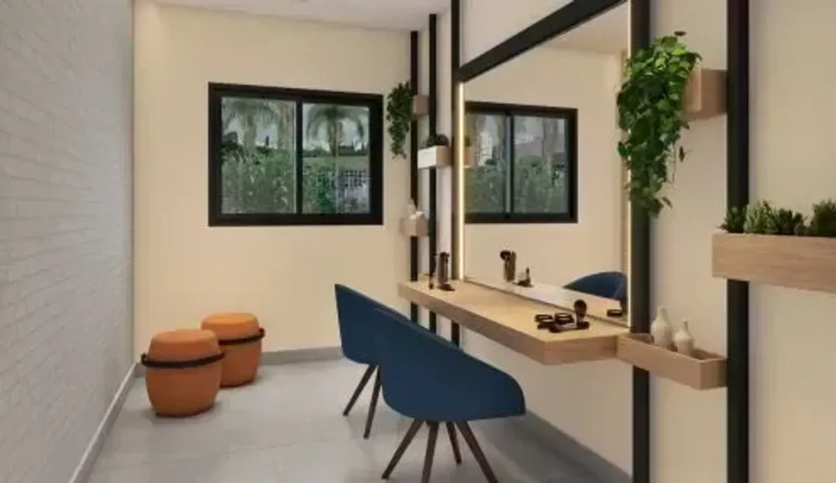 Apartamento para alugar com 39 m², 2 quartos, 1 banheiro em Santo Amaro, São Paulo/SP — foto 29