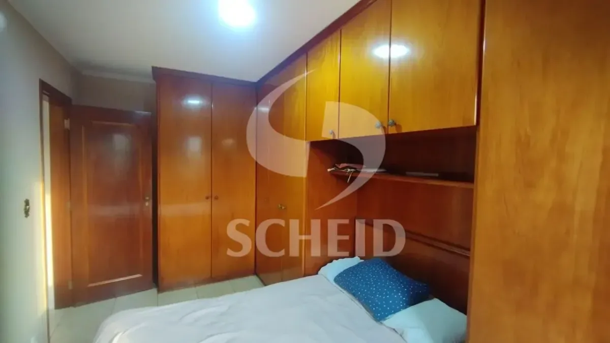 Apartamento para alugar com 59 m², 2 quartos, 1 banheiro, 1 vaga em Alto Da Boa Vista, São Paulo/SP — foto 12