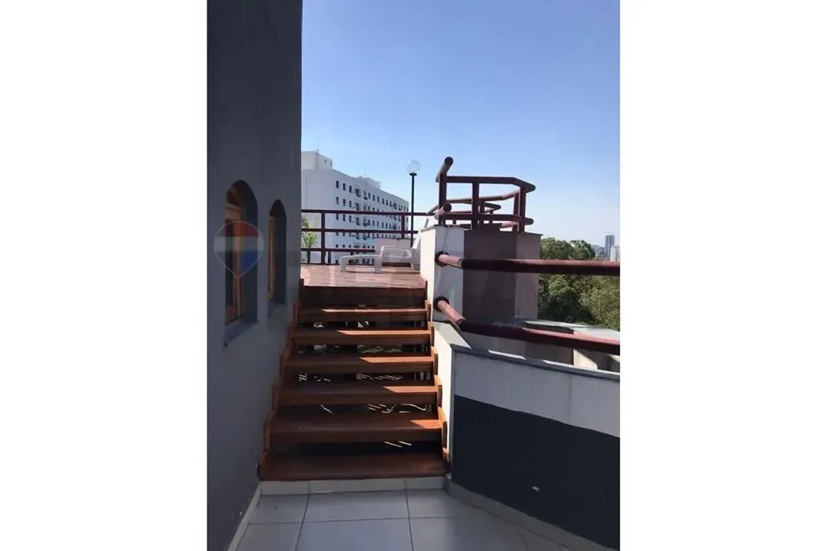 Apartamento para alugar com 37 m², 1 quarto, 1 banheiro em Alto Da Boa Vista, São Paulo/SP — foto 26
